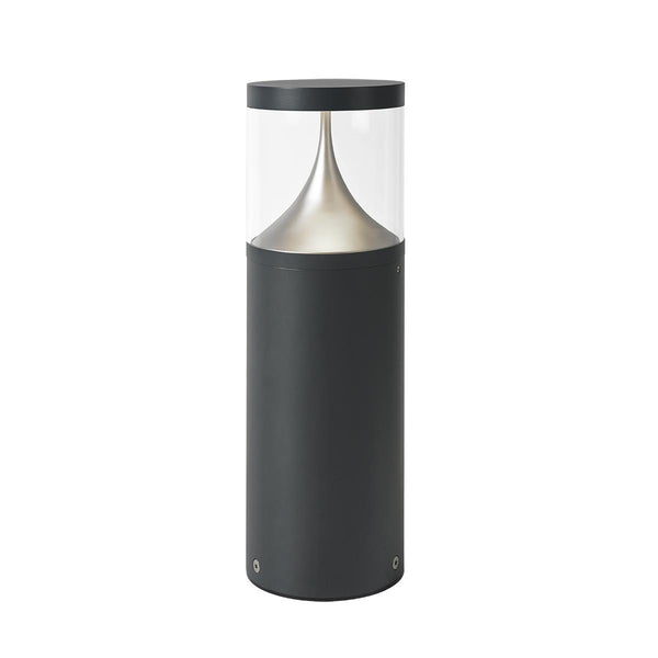 'Rogaland' LED Pillar Light - 630mm