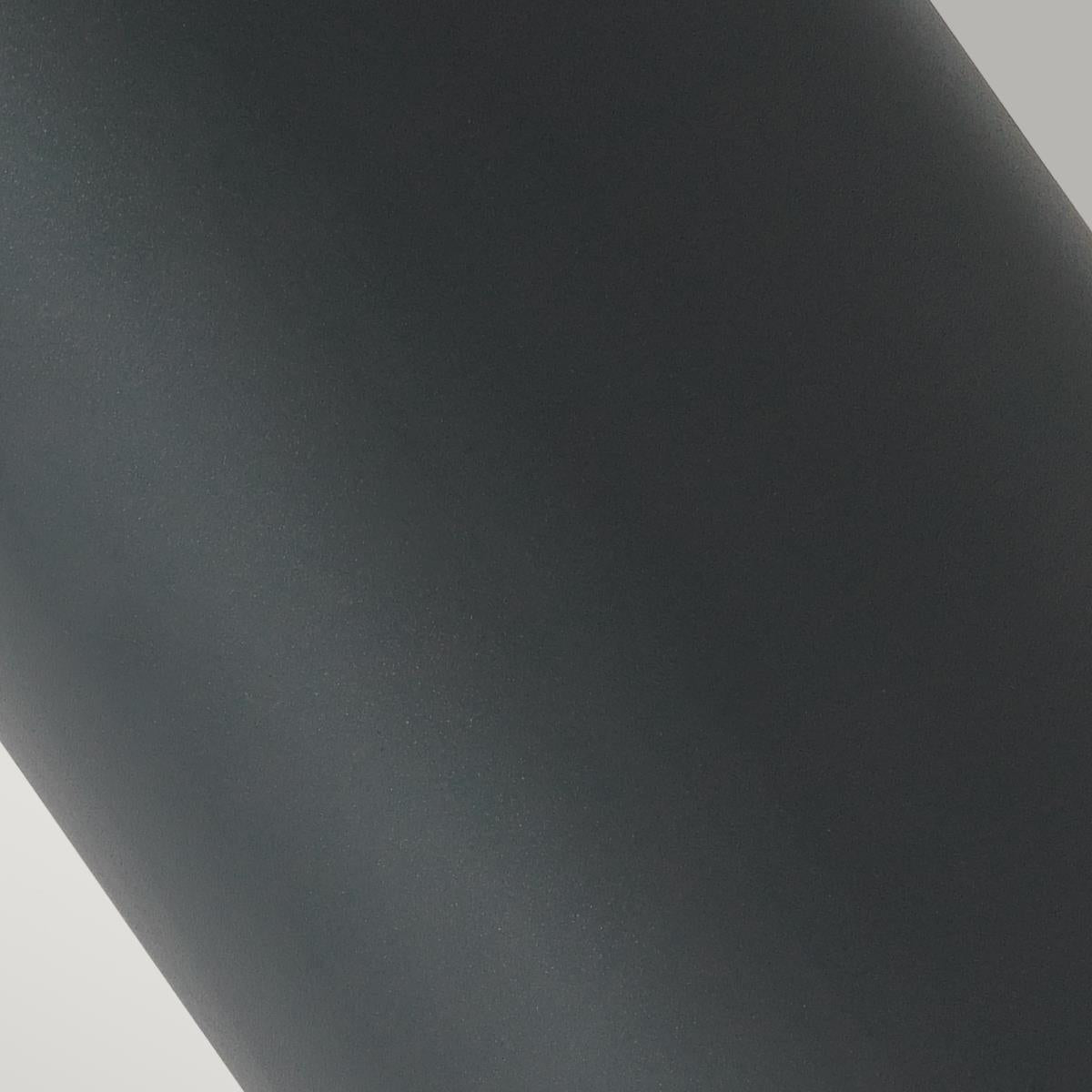 View of the graphite pole