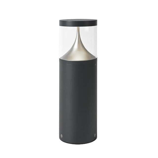 'Rogaland' LED Pillar Light - 630mm - thumbnail