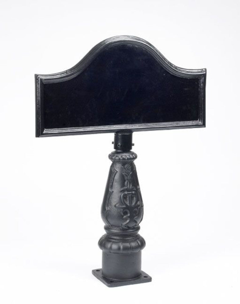 'Rothay' Sign Post