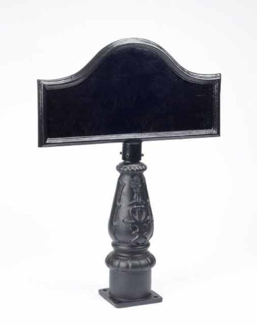 'Rothay' Sign Post - thumbnail