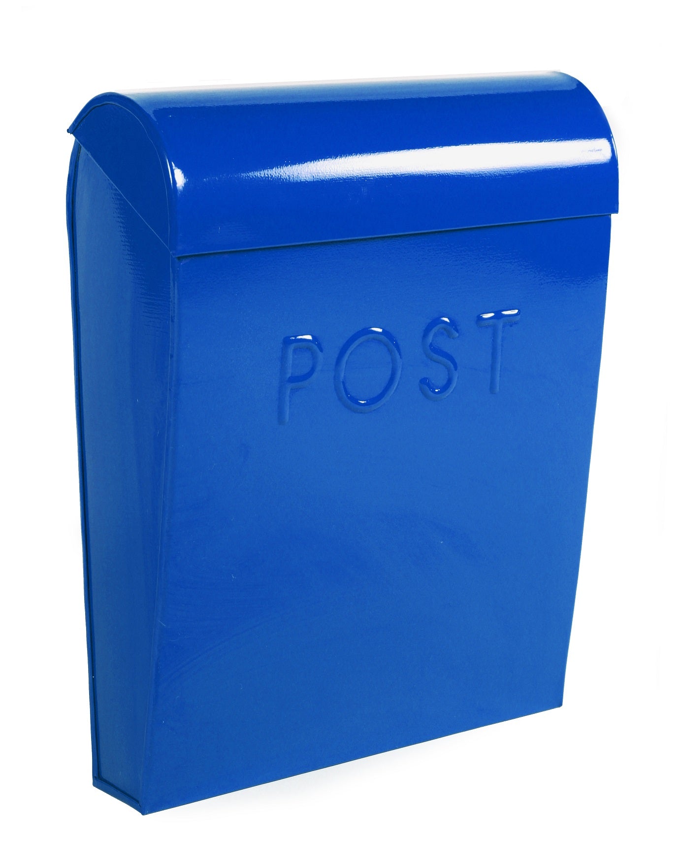 Modern Post Box