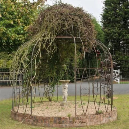 'Sunningdale' Rustic Gazebo