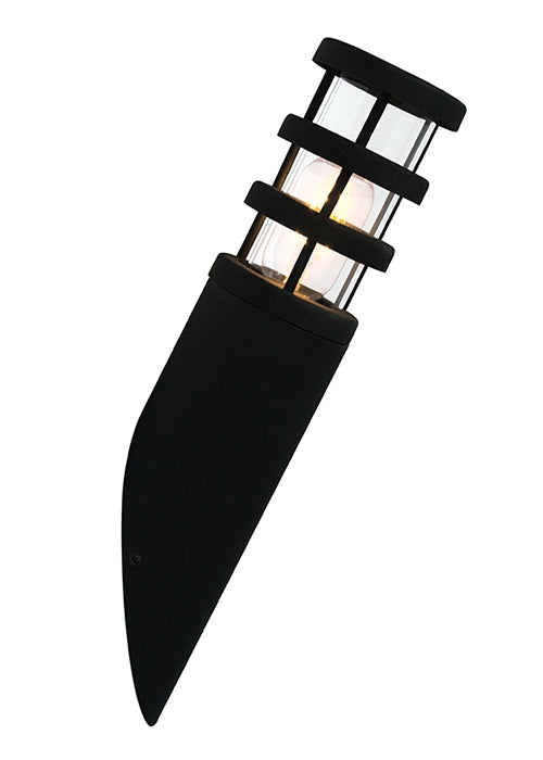 Scandinavian Contemporary Torch Lantern