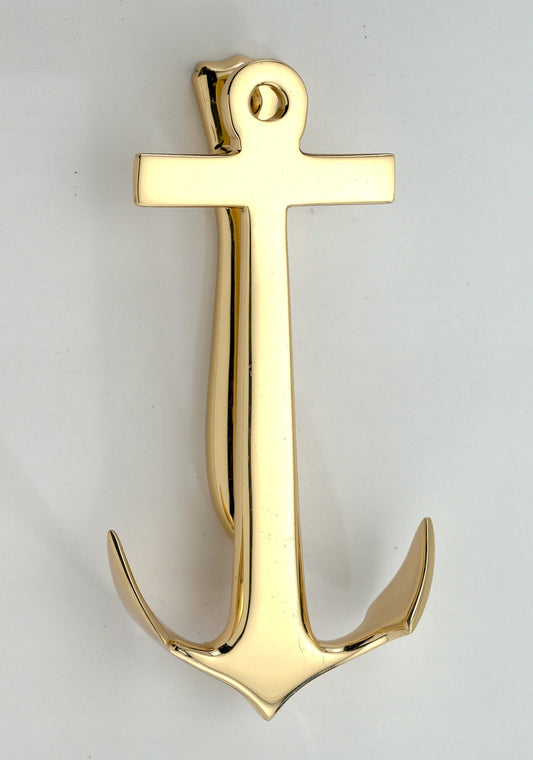 Anchor Door Knockers