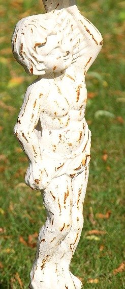 Seraphim Garden Bird Bath