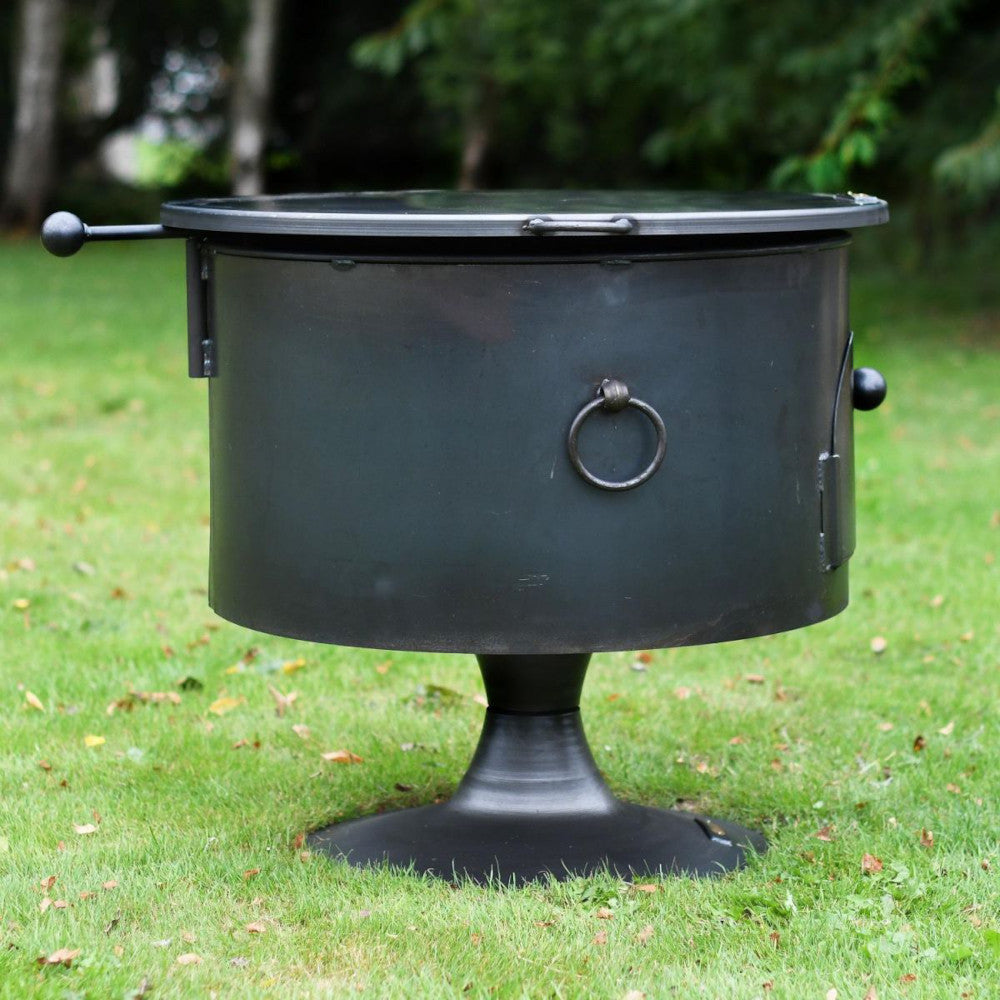 Side profile of the 'Shotwick' 