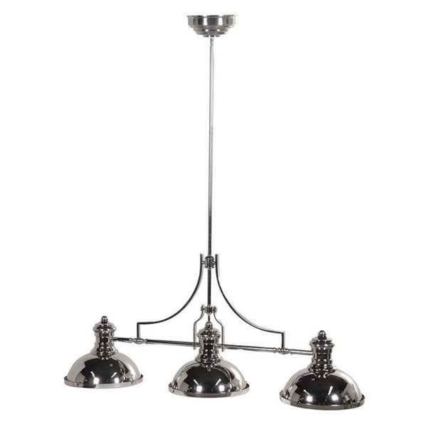 'Backford' Snooker Table Pendant Light
