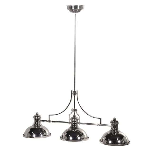'Backford' Snooker Table Pendant Light - thumbnail