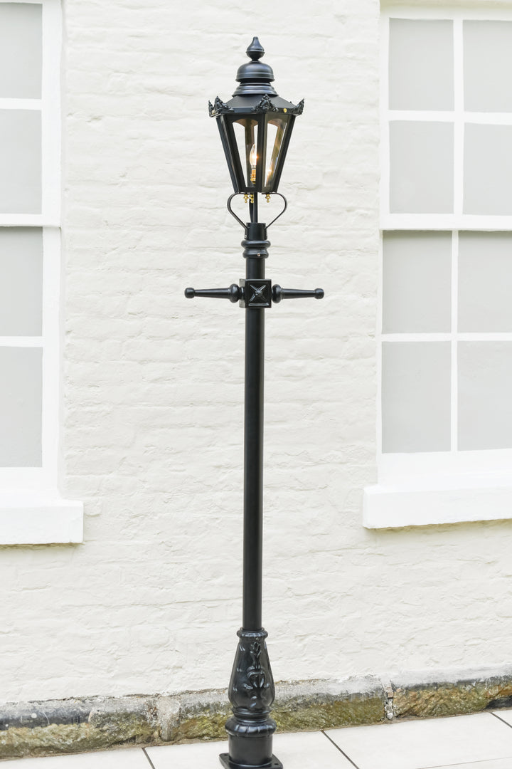 Victorian Lamp Posts | Period Lamp Posts & Lanterns Since 1986 ...