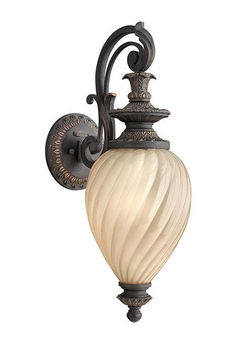 Renaissance Style Baroque Wall Lantern