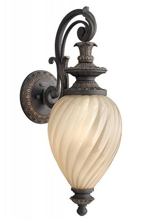 Renaissance Style Baroque Wall Lantern