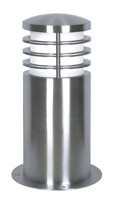 Stainless Steel Low Level Bollard Light