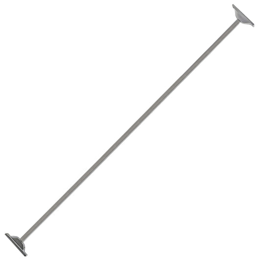 Stainless Steel 'Planum' Stair Spindle