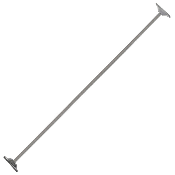 Stainless Steel 'Planum' Stair Spindle