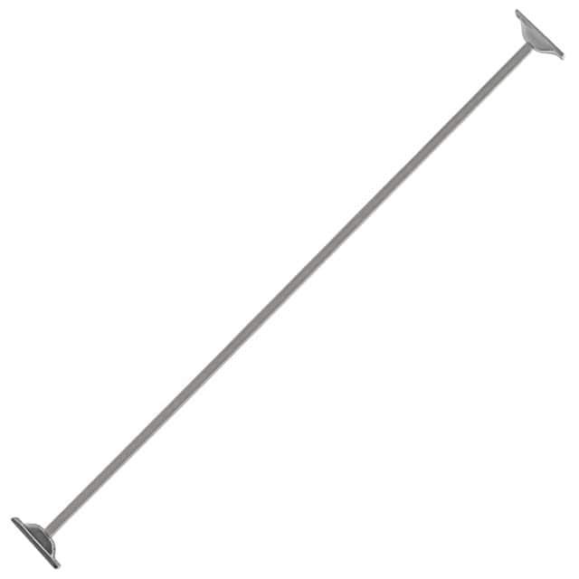 Stainless Steel 'Planum' Stair Spindle - thumbnail