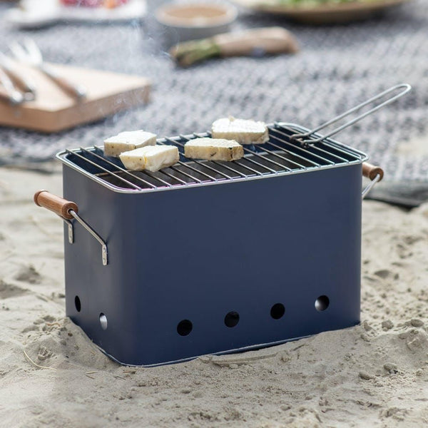 'Tatton' Portable Barbecue Bucket
