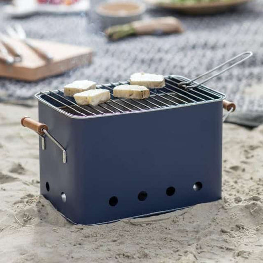 'Tatton' Portable Barbecue Bucket - thumbnail