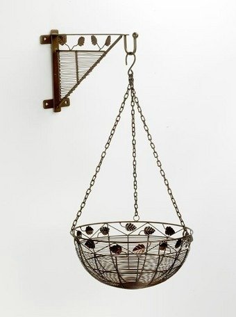Thatch Edward Hanging Basket