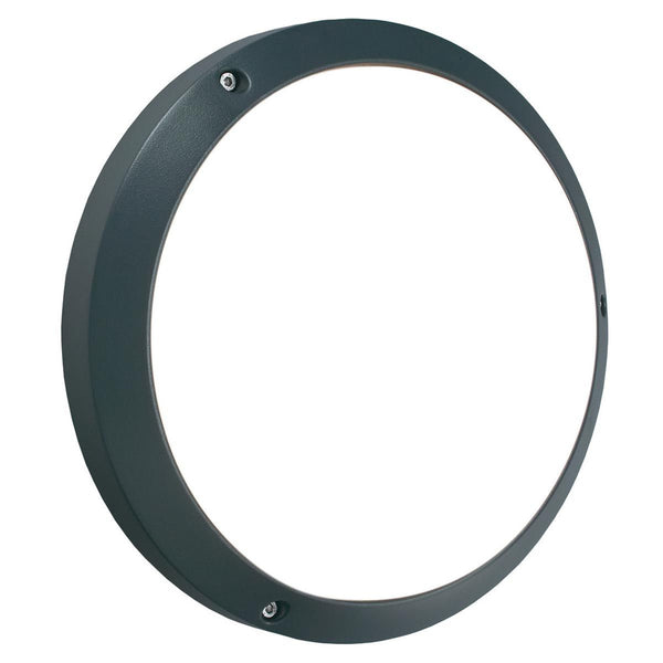 The 'Avery' Graphite Ceiling Light