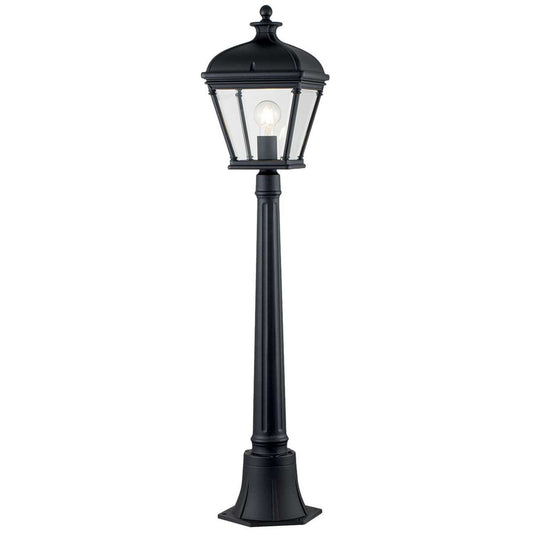 The 'Barton' Traditional Pillar Light