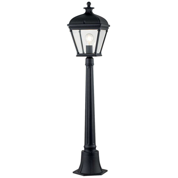 The 'Barton' Traditional Pillar Light