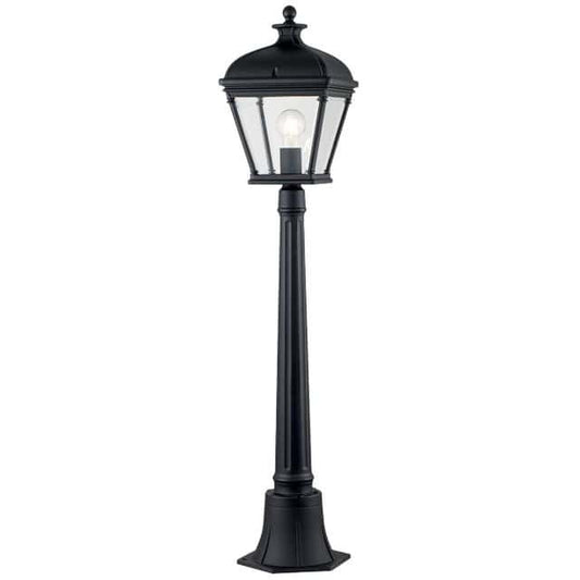 The 'Barton' Traditional Pillar Light - thumbnail