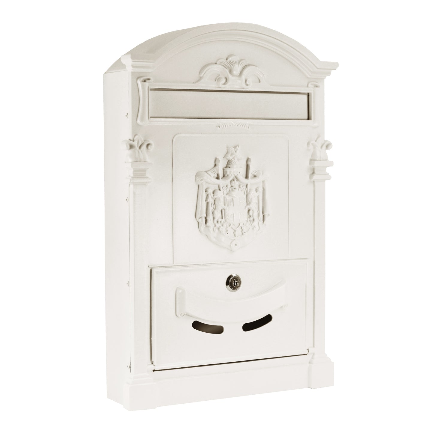 The Berrington Wall Mounted Post Box