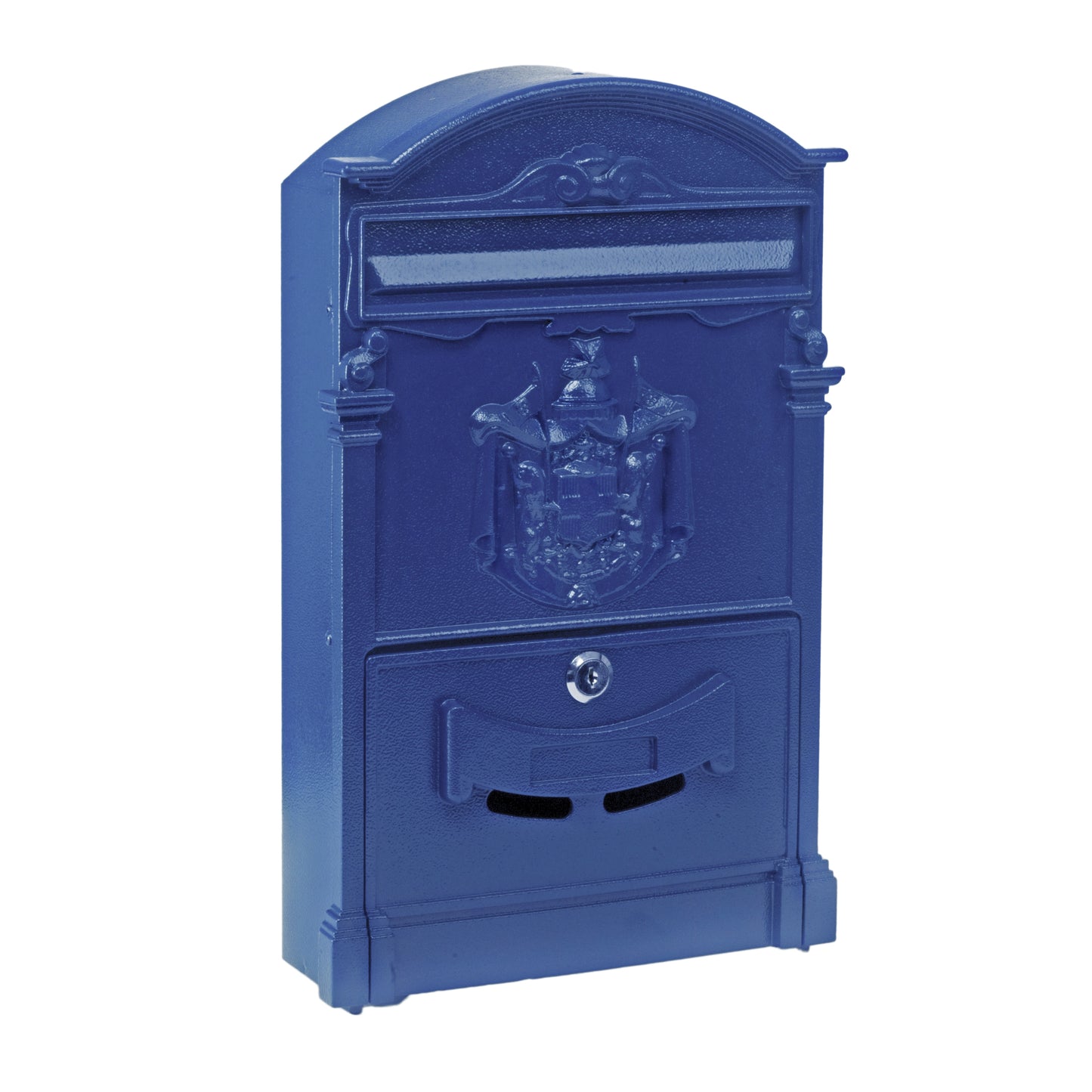 The Berrington Wall Mounted Post Box