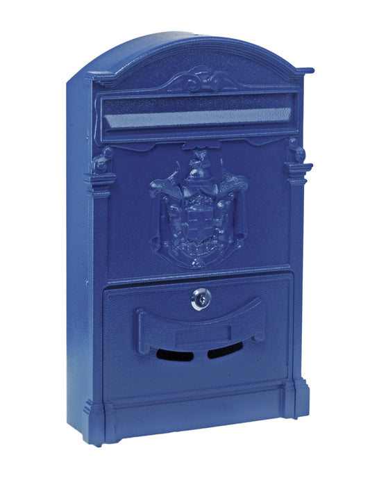 The Berrington Wall Mounted Post Box