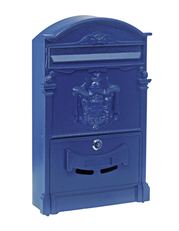The Berrington Wall Mounted Post Box