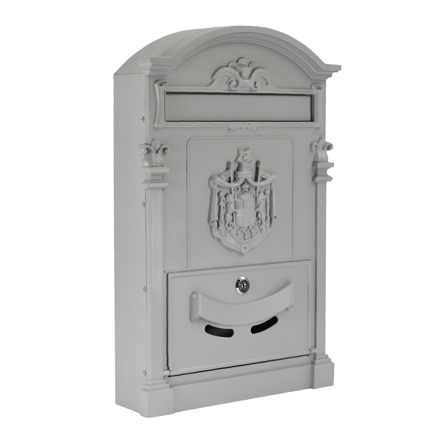 The Berrington Wall Mounted Post Box