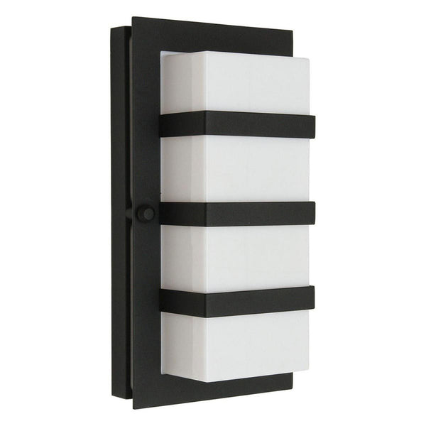 The Black 'Patcham' Wall Light