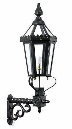 The Chester Wall Light