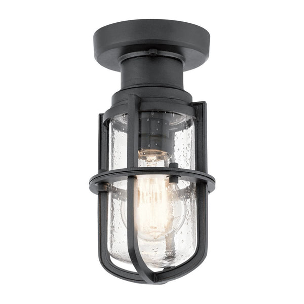 The Contemporary 'Grafton' Flush Fit Wall Light