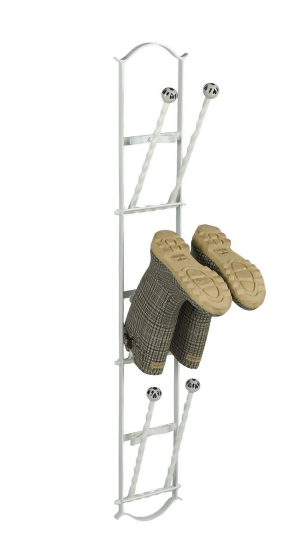 The Cream 'Stanlake' Three Pair Welly Rack