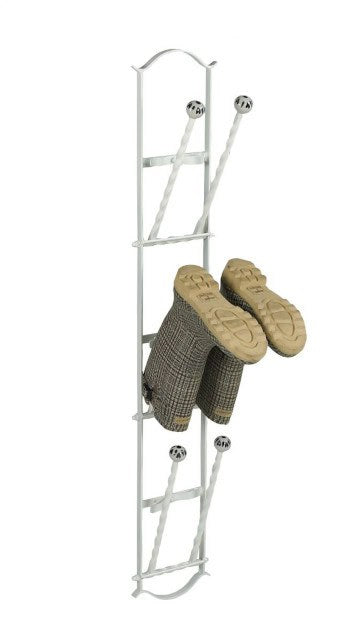 The Cream 'Stanlake' Three Pair Welly Rack - thumbnail