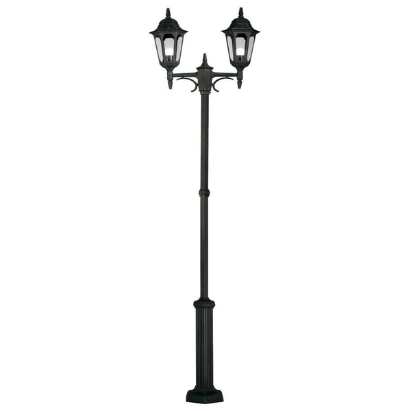The Double Headed 'Blaskesley' Lamp Post
