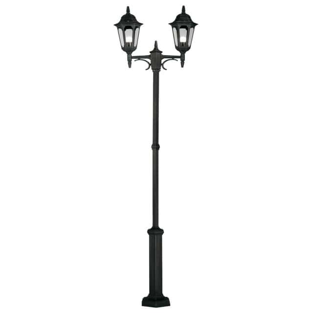 The Double Headed 'Blaskesley' Lamp Post - thumbnail