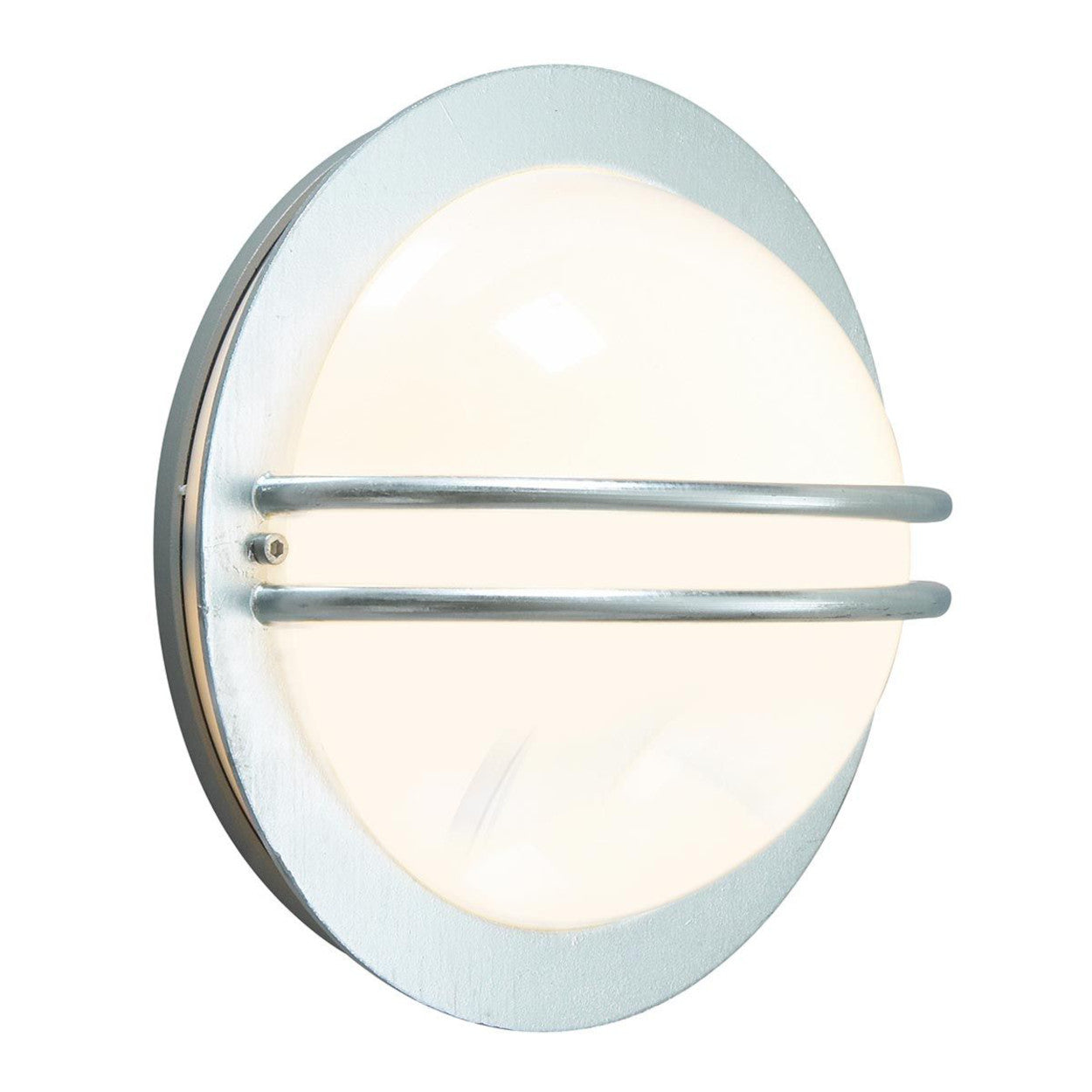 The Galvanised 'Savoy' Wall Light