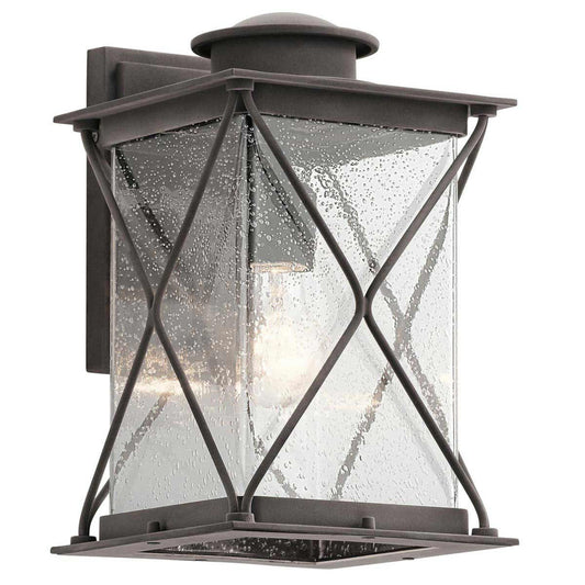 The Large 'Cannon' Wall Light