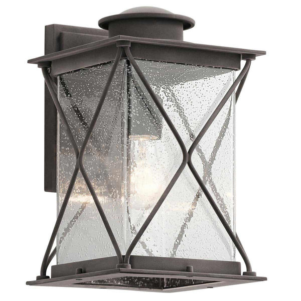 The Large 'Cannon' Wall Light