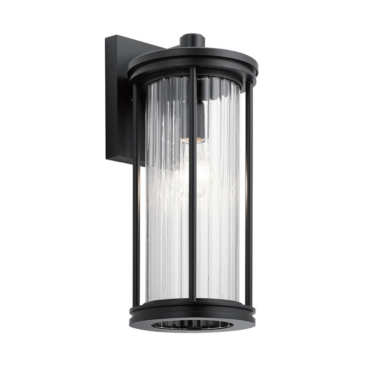 The Large 'Exbury' Traditional Wall Light