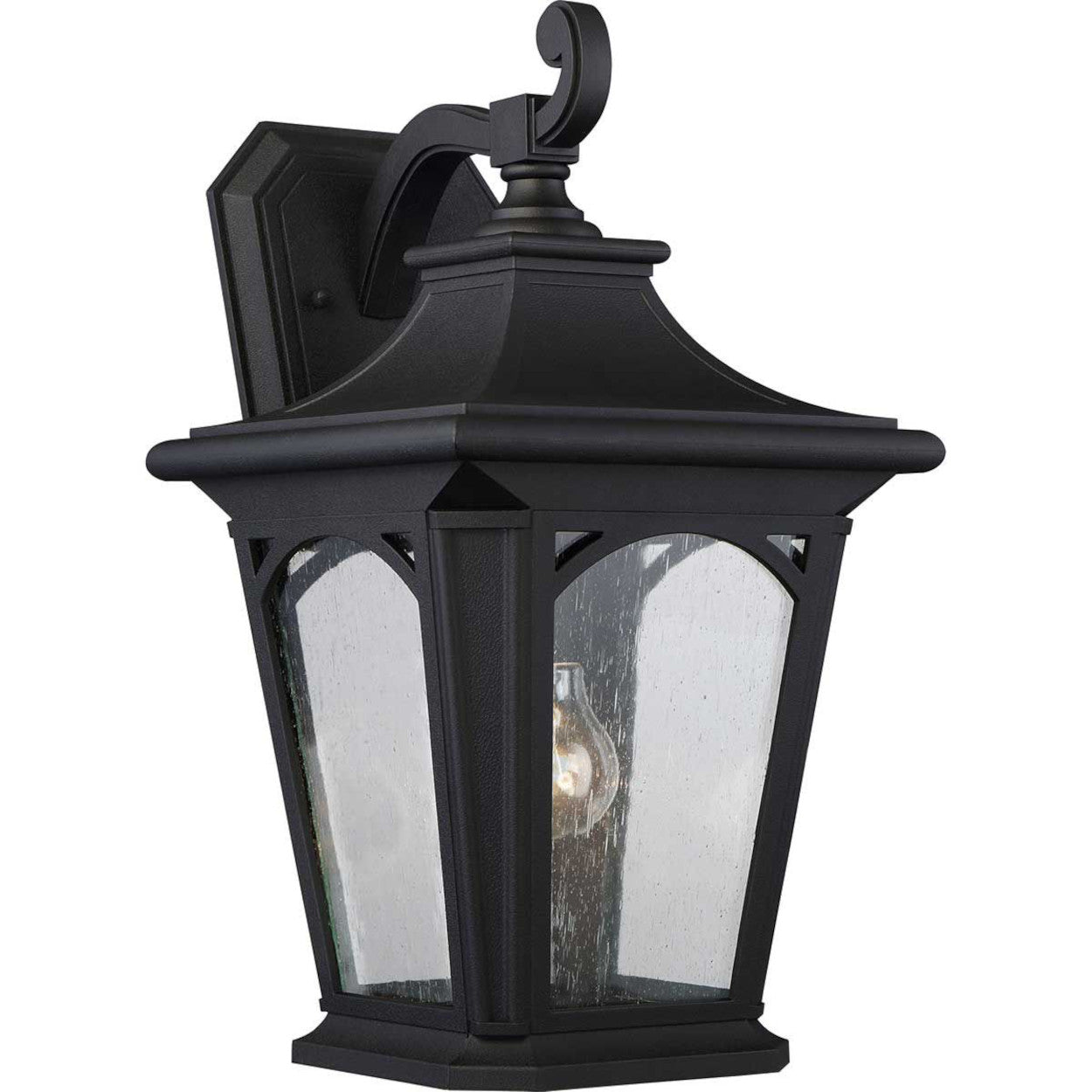 The Large 'Oxon' Traditional Wall Light
