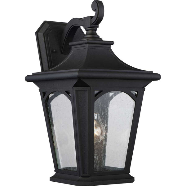 The Large 'Oxon' Traditional Wall Light
