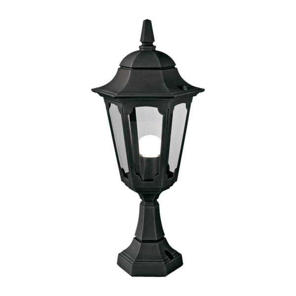 The Large 'Tilshead' Traditional Pillar Light