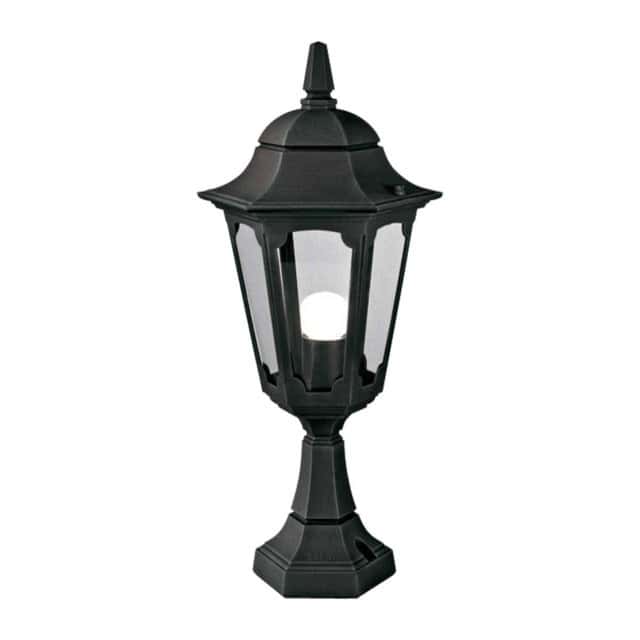 The Large 'Tilshead' Traditional Pillar Light - thumbnail