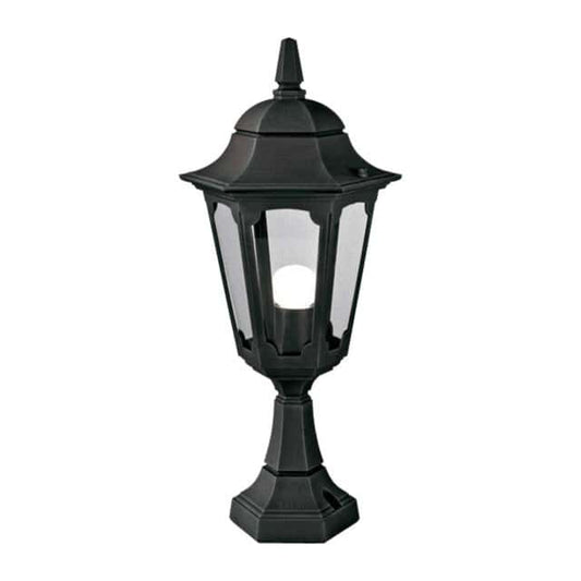 The Large 'Tilshead' Traditional Pillar Light - thumbnail