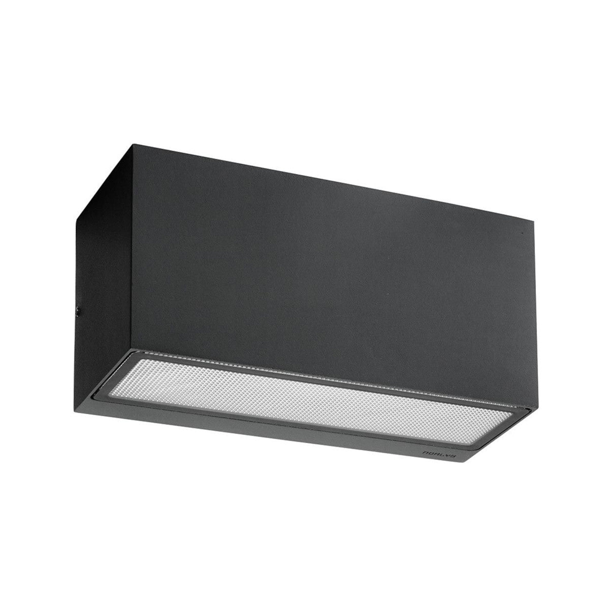 The 'Sandon' Up And Down Wall Light