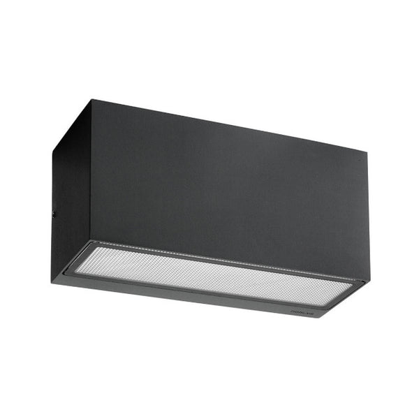 The 'Sandon' Up And Down Wall Light